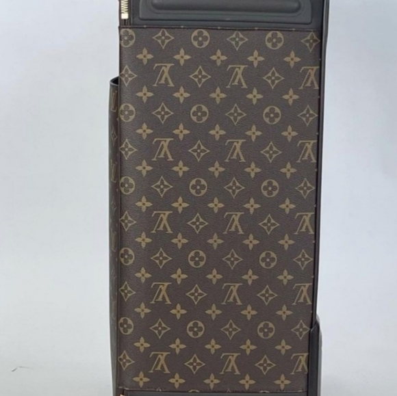 Louis Vuitton Pegase 65 Luggage Suitcase - Picture 8 of 16